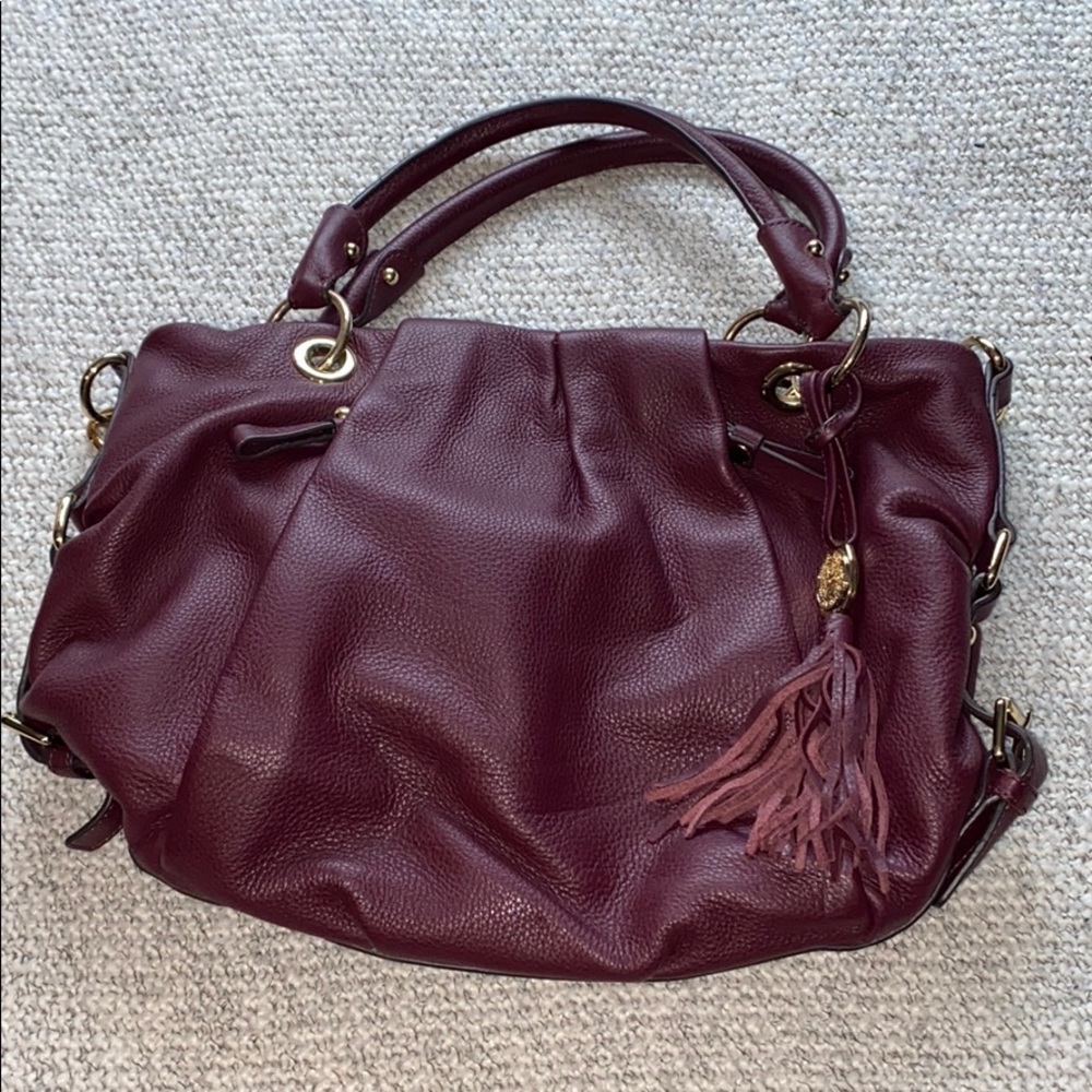 CLOSET CLOSING! Vince Camuto bag